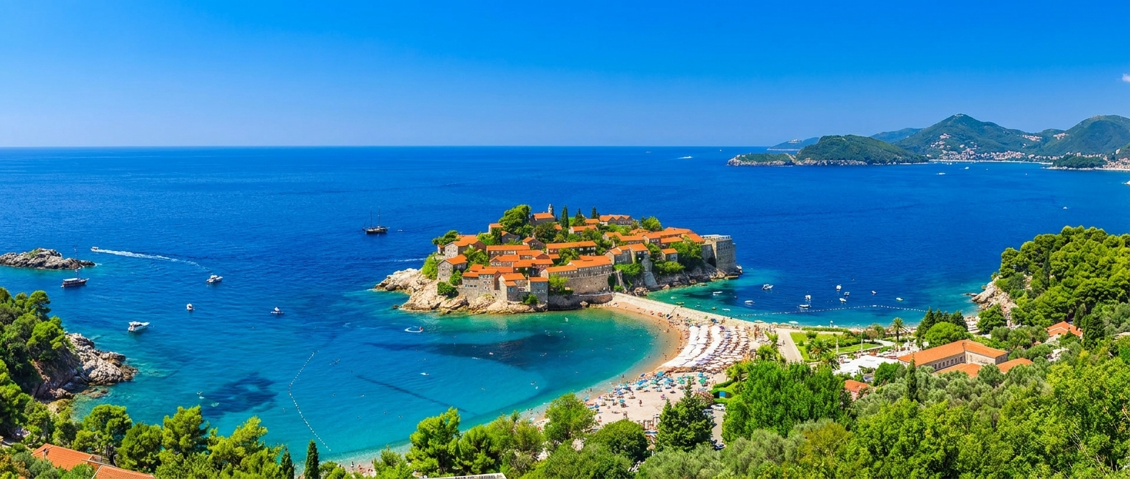 Yacht Charter Adriatic