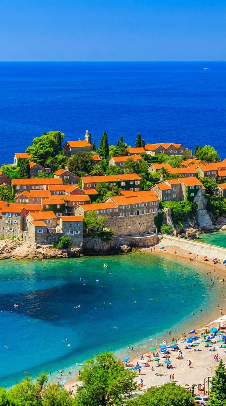 Yacht Charter Adriatic Mobile